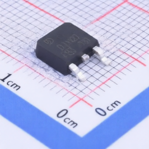 Jingdao Microelectronics D11N20 for sale