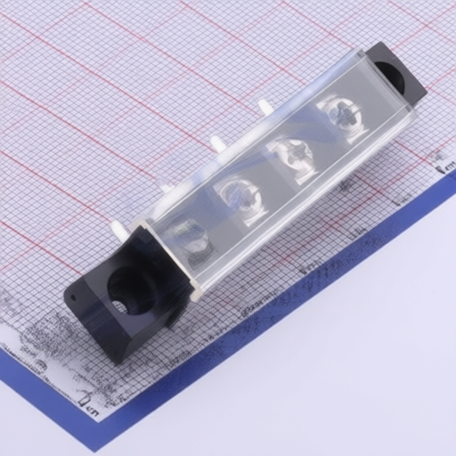 Cixi Kefa Elec KF58RM-10.0-4P for sale