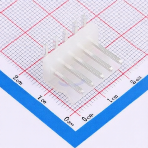 SHOU HAN CH3.96-5P WZ for sale