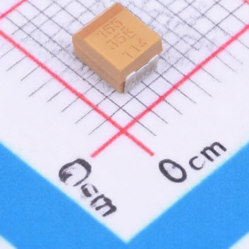 KEMET T491B155K035AT for sale