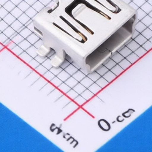 HRS UX60SC-MB-5ST for sale