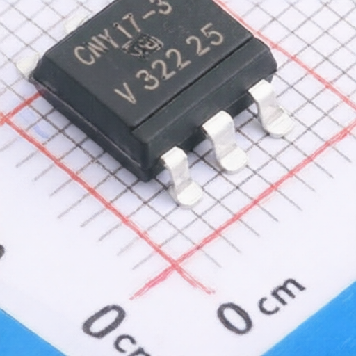 VISHAY CNY17-3X007T for sale