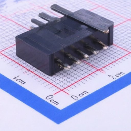 CJT(Changjiang Connectors) A2547WV-6P for sale