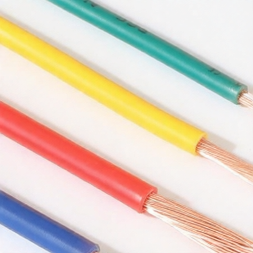 TRIUMPH CABLE 60227IEC02(RV)#70.0 Red for sale