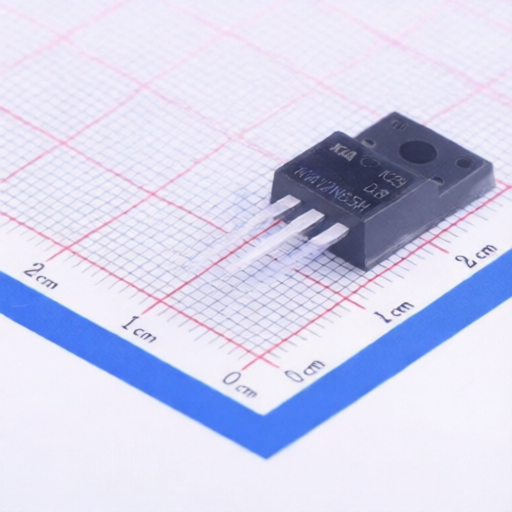 KIA Semicon Tech KIA12N65H for sale