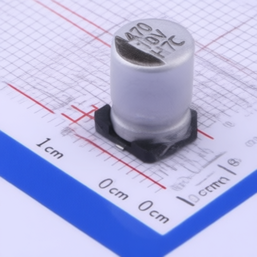 CapXon HV471M010F105ETR for sale