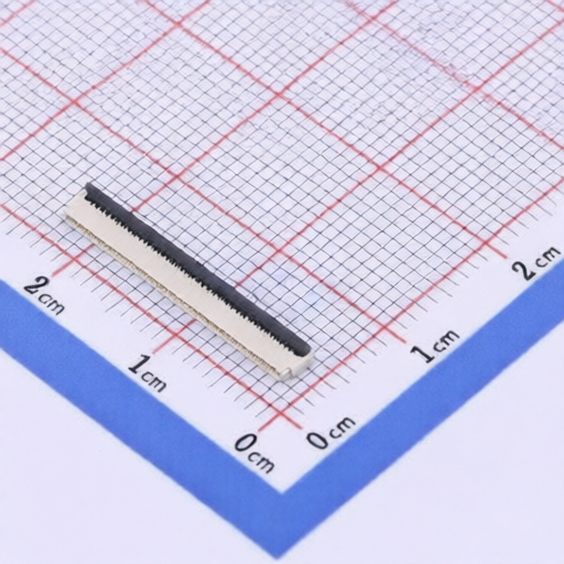 kinghelm KH-FPC0.5-H1.0SMT-40P-QCHF for sale