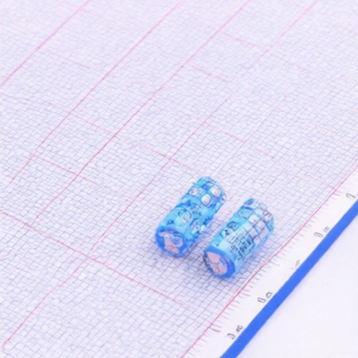 Nantong Jianghai Capacitor ECR1EPT101MLL063011 for sale