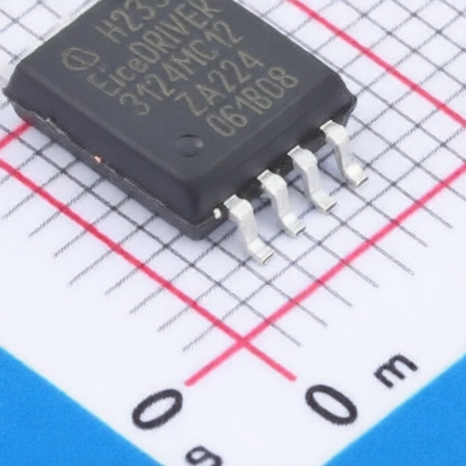 Infineon 1ED3124MC12HXUMA1 for sale