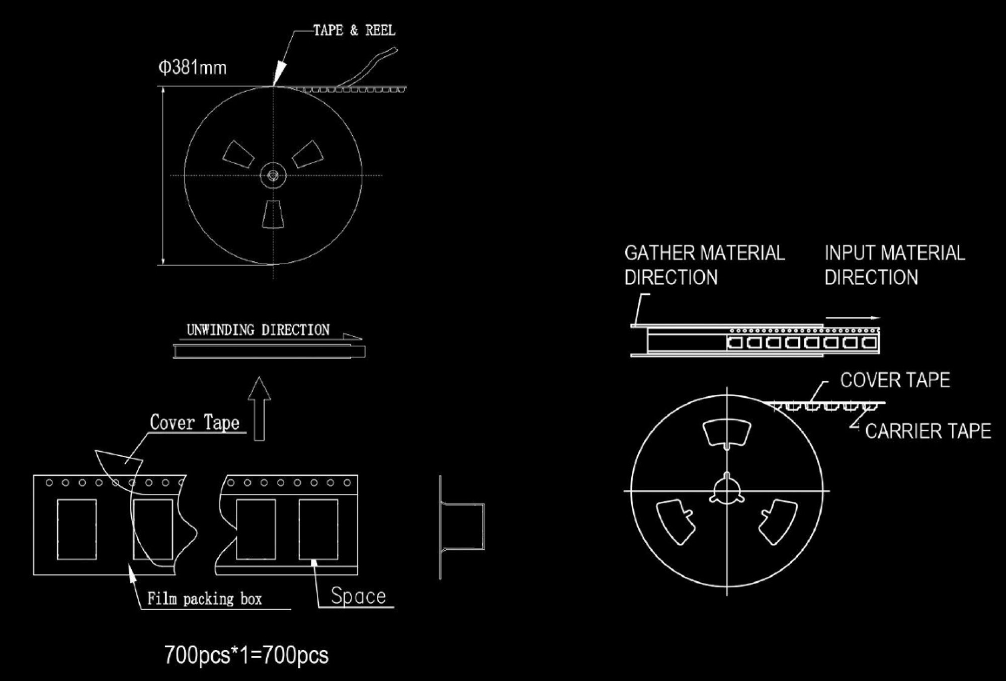 CUI PJ-086H for sale