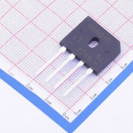 DIODES S-GBU810-TU-LT for sale