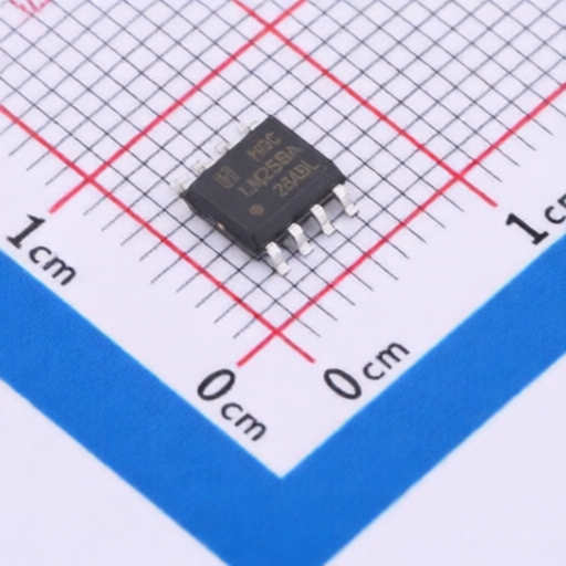 HANSCHIP semiconductor LM258ADRG for sale