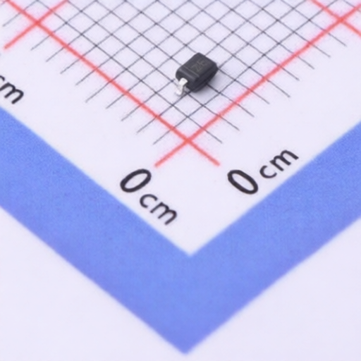 Jingdao Microelectronics MM3Z13W for sale