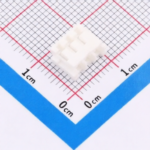 CJT(Changjiang Connectors) A2502H-3P for sale