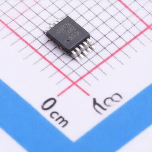 3PEAK TPT482-VS2R for sale