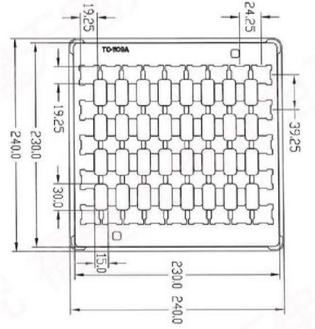 Ohmite CMU5041E for sale