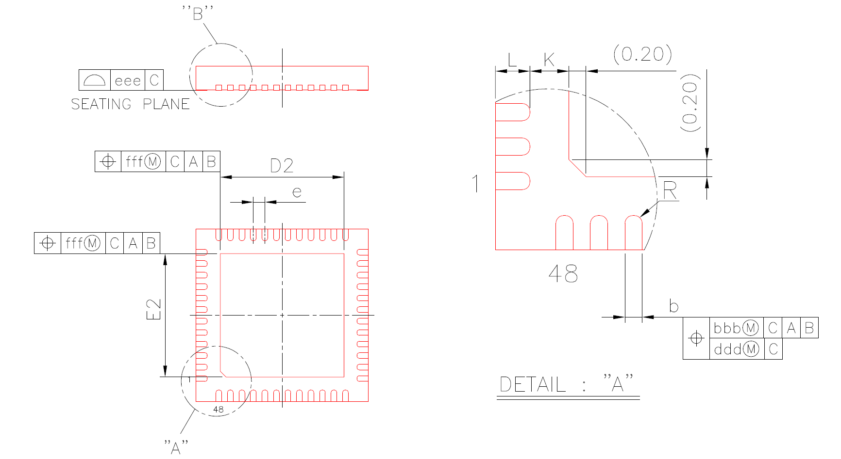 DAVICOM DM9119INX for sale