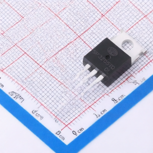 Siliup SP3205TQ for sale