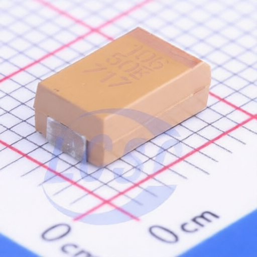 KEMET T491D106K050AT for sale