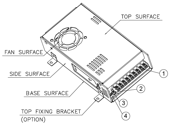 DELTA PMF-5V320WCGB for sale