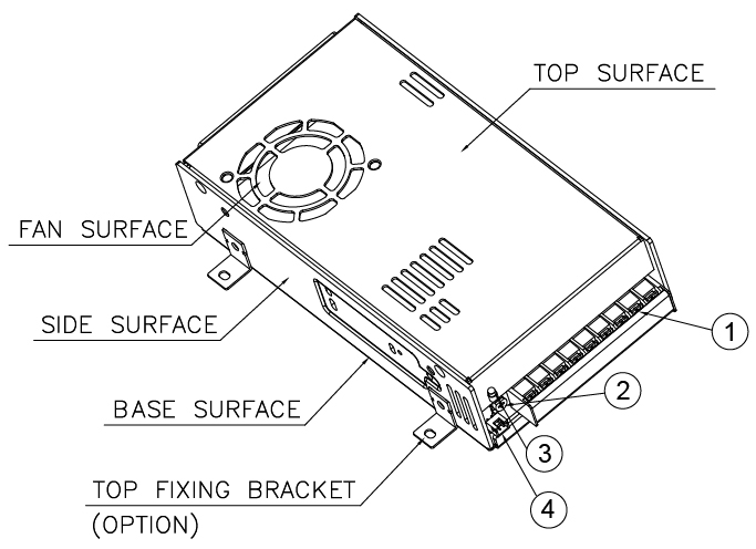 DELTA PMF-5V320WCGB for sale