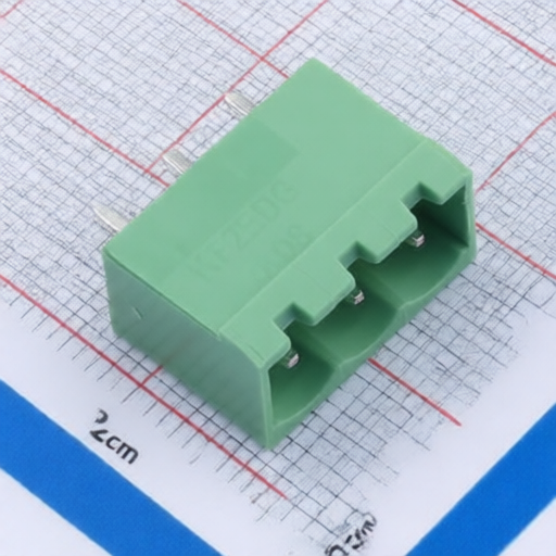 Megastar ZX-DGVC-5.08-3P for sale