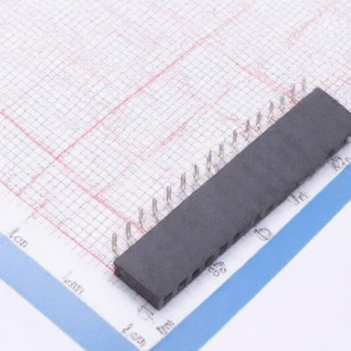 FG FG-PM2.54-1-16PW-H8.5 for sale