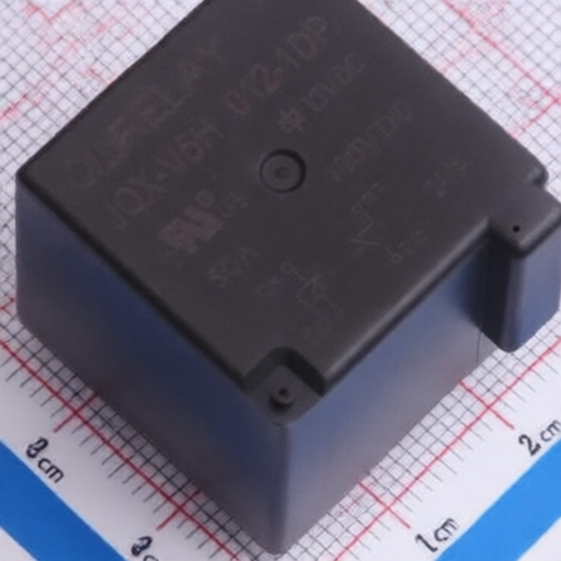 QLRELAY JQX-V5H 012-1DP for sale