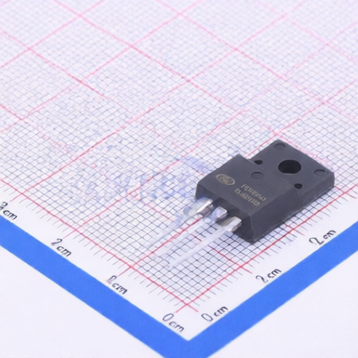 Hangzhou Silan Microelectronics SGT15T60QD1F for sale