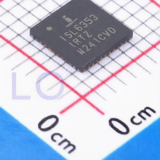 RENESAS ISL6353IRTZ for sale