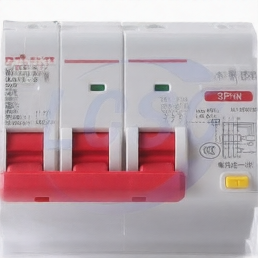 Delixi Electric DZ47SLES6C40A for sale