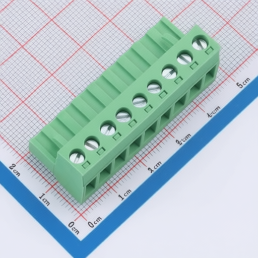 HCTL HC2EDGKM-5.08-9P-V for sale