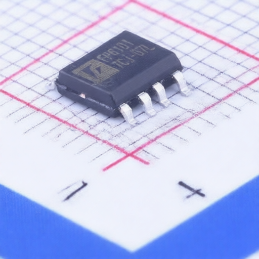 Advanced Analog Technology FP6101DR-LF for sale