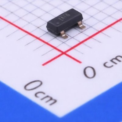 TI TLV431AIDBZR for sale