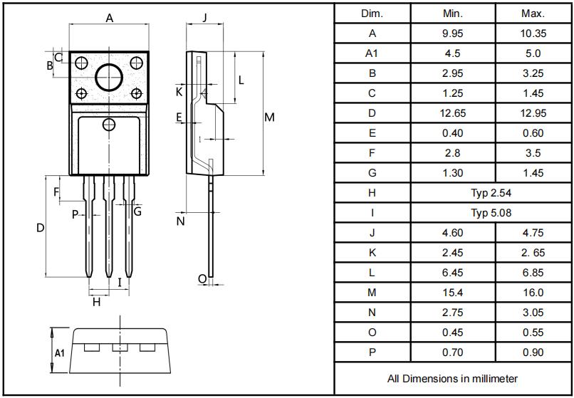 SEP MBR30100CT for sale