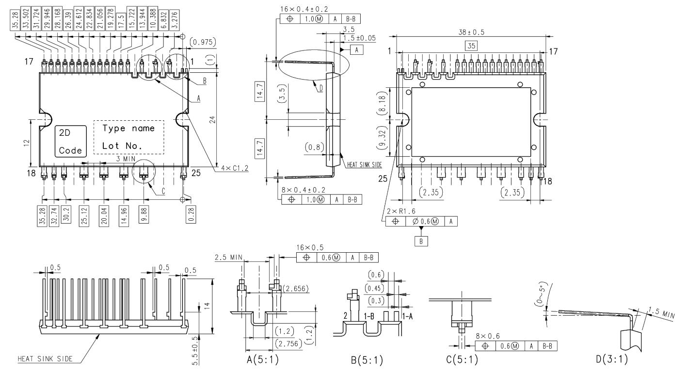 Mitsubishi Group PSS30S92F6-AG for sale