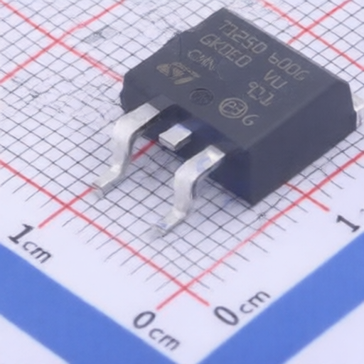 ST T1250-600G-TR for sale