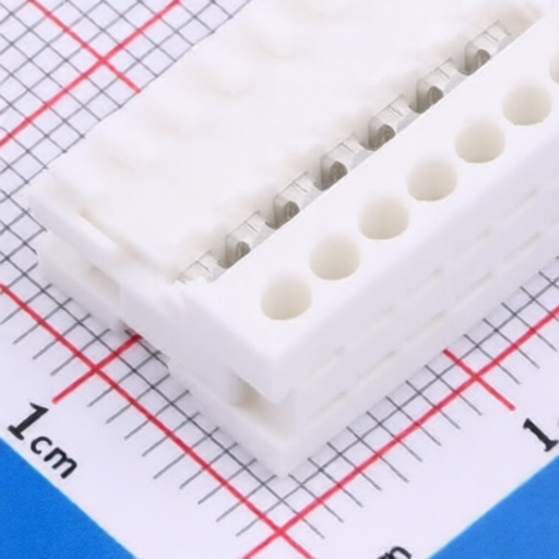 XKB Connection X25064HI-07D34-PTSN for sale