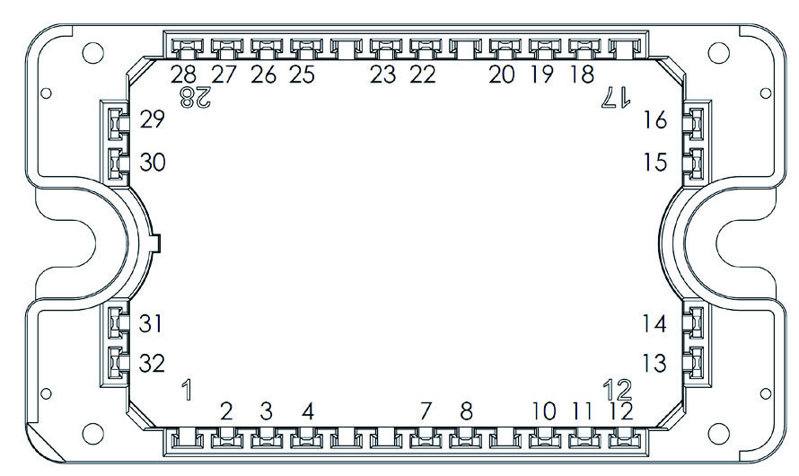 MICROCHIP MSCSM120DUM16T3AG for sale