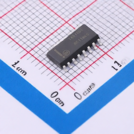 onsemi MC14014BDG for sale