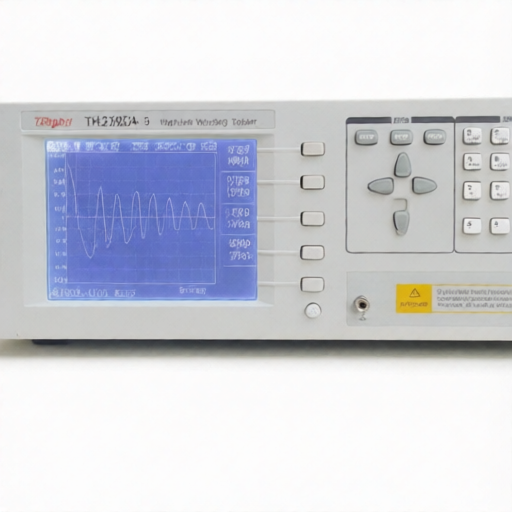 Tonghui TH2882A-3 for sale