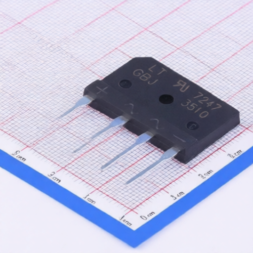 DIODES S-GBJ3510F-TU-LT for sale