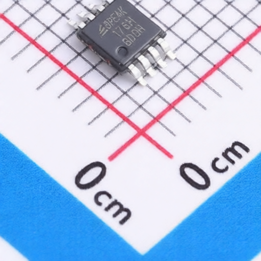 3PEAK TPT75176H-VS1R for sale