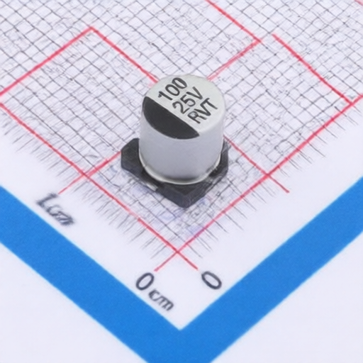 ACMECON RVT1E101M0607 for sale