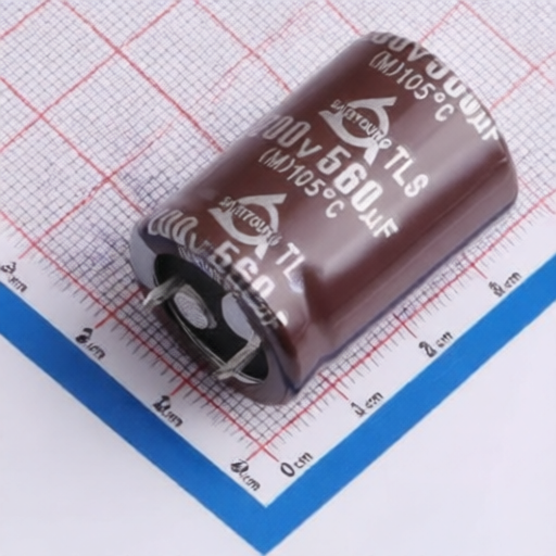 SAMYOUNG TLS 200V 560UF 22*30 for sale