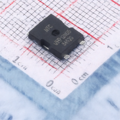 MIRACLE POWER MPP12N65 for sale