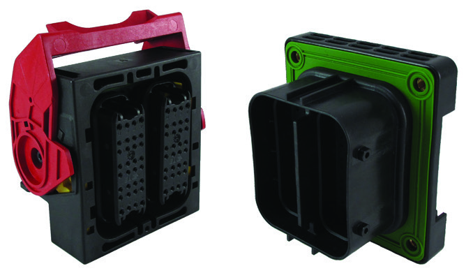 DEUTSCH DTM04-12PD-EE04 for sale