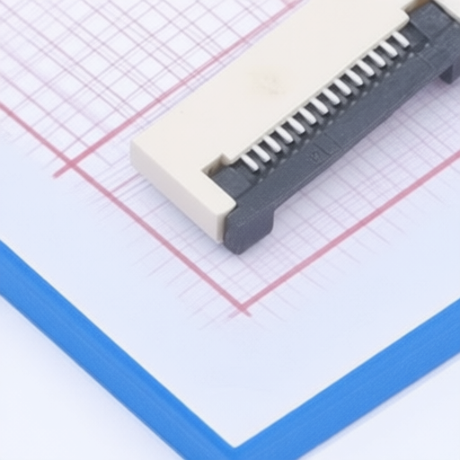 Hong Cheng HC-FPC-0.5-14P-FH20 for sale