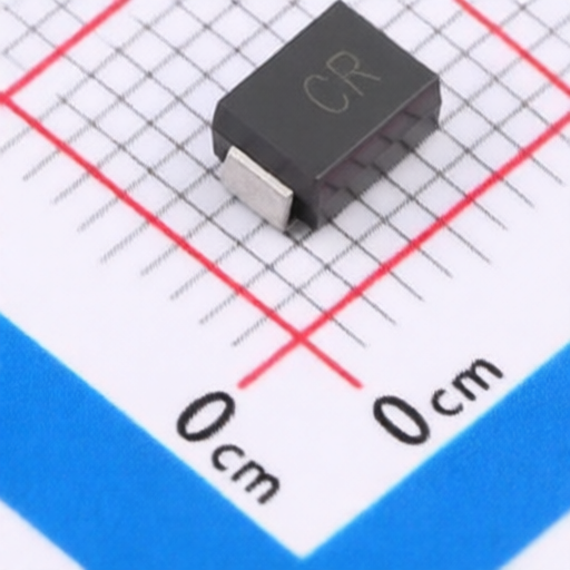 Guangdong Hottech SMBJ40CA for sale