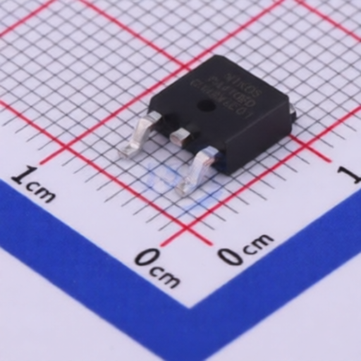 NIKO-SEM PA410BD for sale